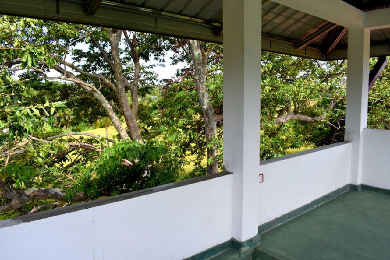 Green Heritage Holiday Resort Mahiyanganaya Exterior foto