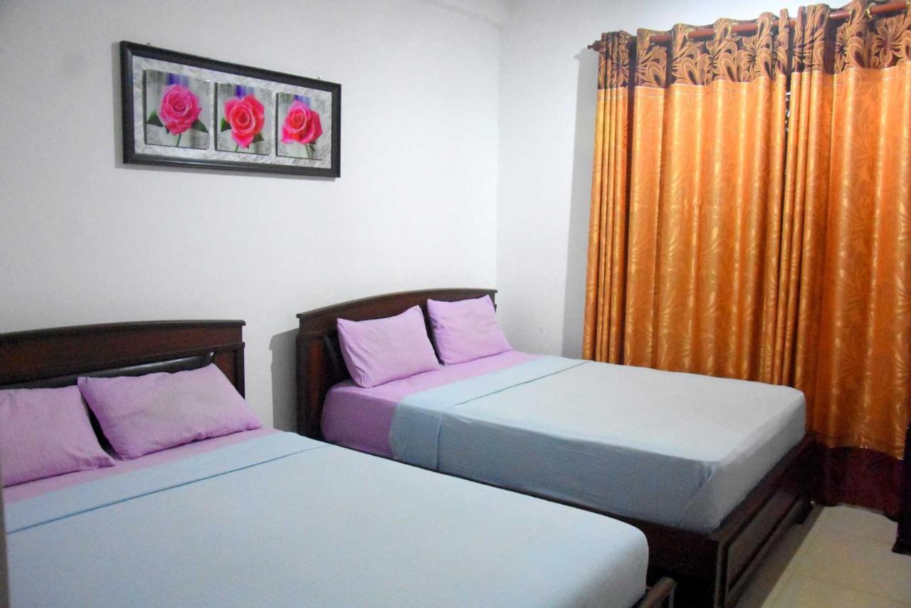 Green Heritage Holiday Resort Mahiyanganaya Exterior foto
