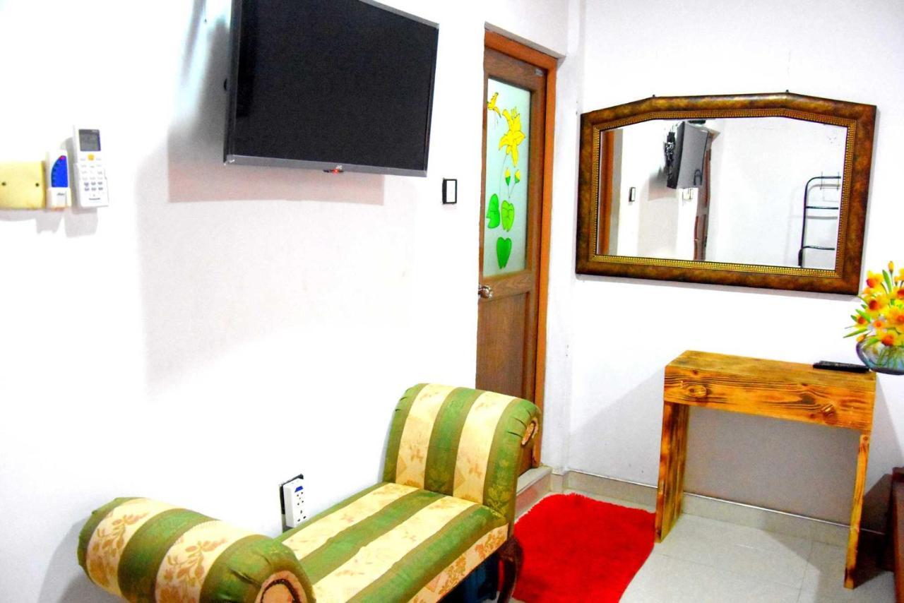 Green Heritage Holiday Resort Mahiyanganaya Exterior foto
